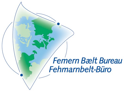 Logo Fehmarnbelt-Büro