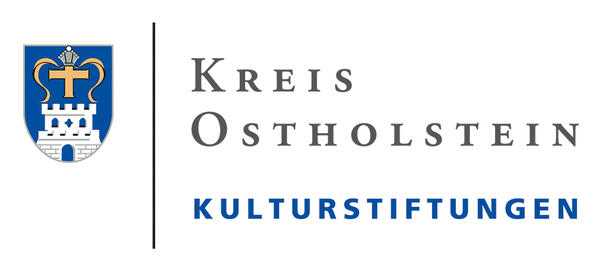 Logo Kulturstiftungen Ostholstein