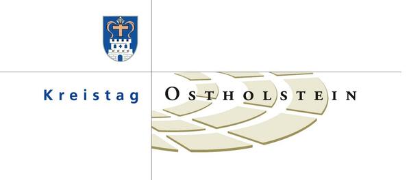 Bild vergrößern: Logo ostholsteinischer Kreistag