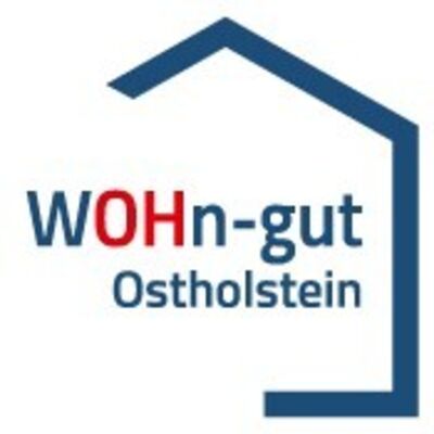 Bild vergrößern: Logo WOHn-gut