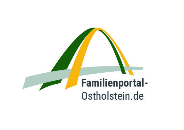 Bild vergrößern: Logo Familienportal Ostholstein