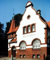 Bild vergrößern: Heimatmuseum Heiligenhafen